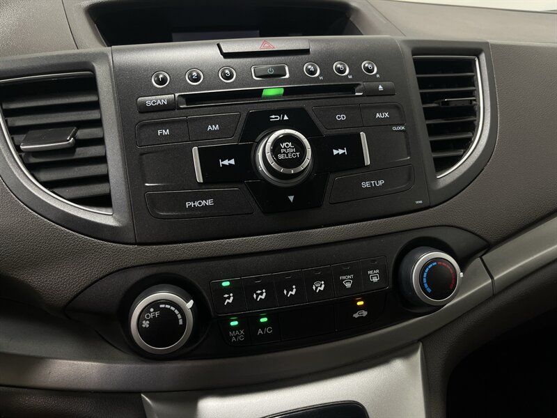 2014 Honda CR-V EX - Photo 16 - West Bountiful, UT 84087