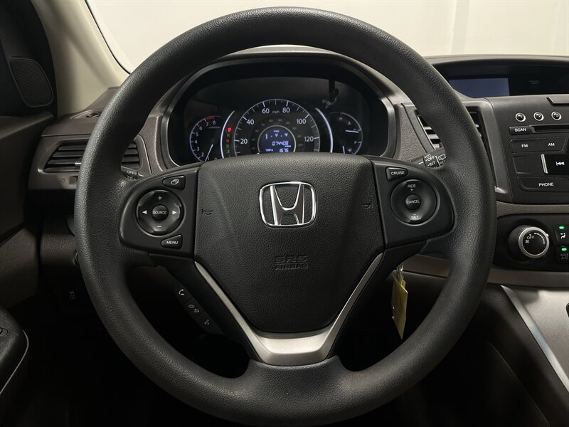 2014 Honda CR-V EX - Photo 19 - West Bountiful, UT 84087