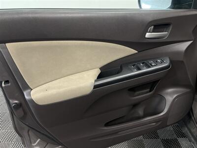 2014 Honda CR-V EX - Photo 13 - West Bountiful, UT 84087