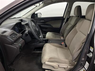 2014 Honda CR-V EX - Photo 14 - West Bountiful, UT 84087