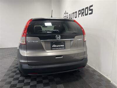 2014 Honda CR-V EX - Photo 9 - West Bountiful, UT 84087
