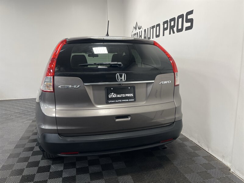 2014 Honda CR-V EX - Photo 9 - West Bountiful, UT 84087