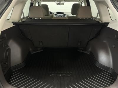 2014 Honda CR-V EX - Photo 24 - West Bountiful, UT 84087