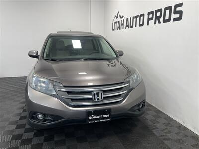 2014 Honda CR-V EX - Photo 5 - West Bountiful, UT 84087
