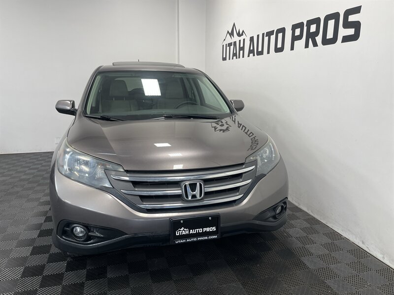2014 Honda CR-V EX - Photo 5 - West Bountiful, UT 84087