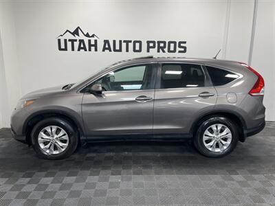 2014 Honda CR-V EX - Photo 7 - West Bountiful, UT 84087