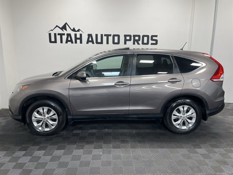 2014 Honda CR-V EX - Photo 7 - West Bountiful, UT 84087