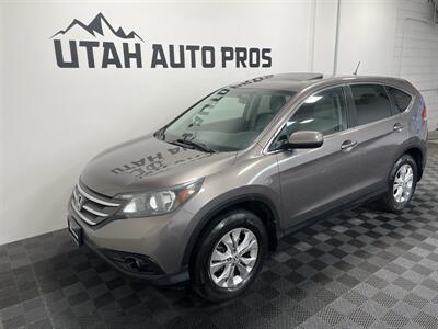 2014 Honda CR-V EX - Photo 6 - West Bountiful, UT 84087