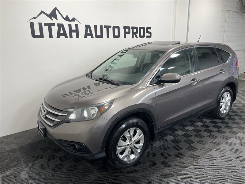 2014 Honda CR-V EX - Photo 6 - West Bountiful, UT 84087