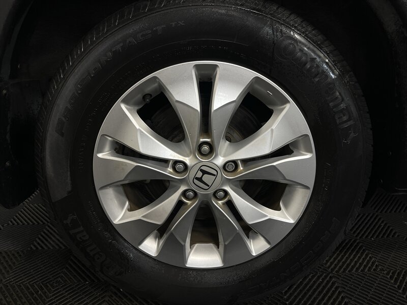 2014 Honda CR-V EX - Photo 11 - West Bountiful, UT 84087
