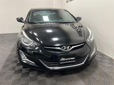 2016 Hyundai ELANTRA SE   - Photo 6 - West Bountiful, UT 84087