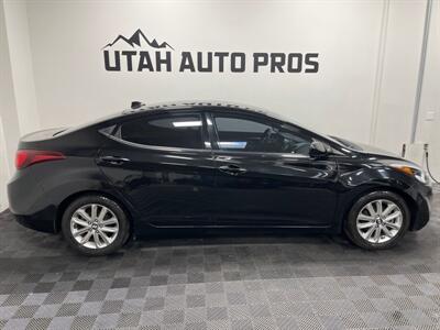 2016 Hyundai ELANTRA SE   - Photo 2 - West Bountiful, UT 84087