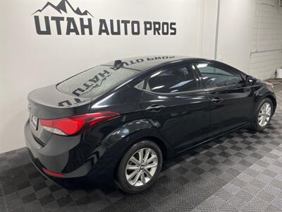 2016 Hyundai ELANTRA SE   - Photo 3 - West Bountiful, UT 84087