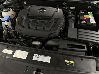 2018 Volkswagen Passat 2.0 T R   - Photo 23 - West Bountiful, UT 84087