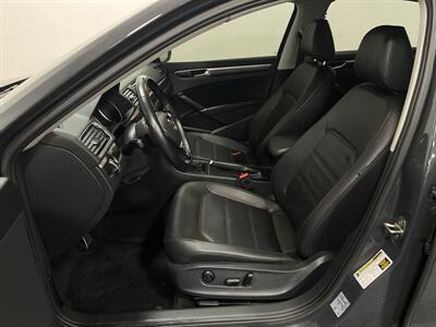 2018 Volkswagen Passat 2.0 T R   - Photo 13 - West Bountiful, UT 84087
