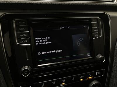 2018 Volkswagen Passat 2.0 T R   - Photo 17 - West Bountiful, UT 84087