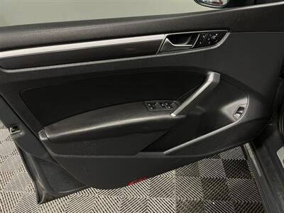 2018 Volkswagen Passat 2.0 T R   - Photo 12 - West Bountiful, UT 84087