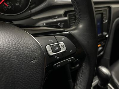 2018 Volkswagen Passat 2.0 T R   - Photo 20 - West Bountiful, UT 84087
