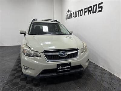 2015 Subaru XV Crosstrek 2.0i Premium - Photo 5 - West Bountiful, UT 84087
