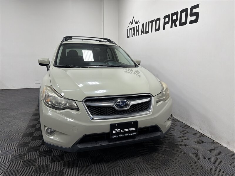 2015 Subaru XV Crosstrek 2.0i Premium - Photo 5 - West Bountiful, UT 84087