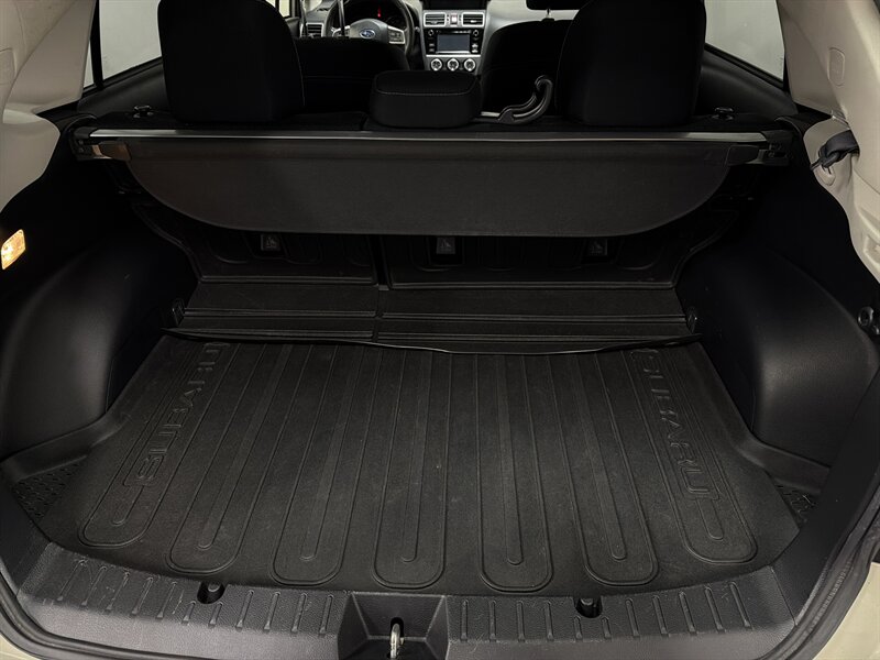 2015 Subaru XV Crosstrek 2.0i Premium - Photo 21 - West Bountiful, UT 84087