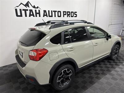 2015 Subaru XV Crosstrek 2.0i Premium - Photo 3 - West Bountiful, UT 84087