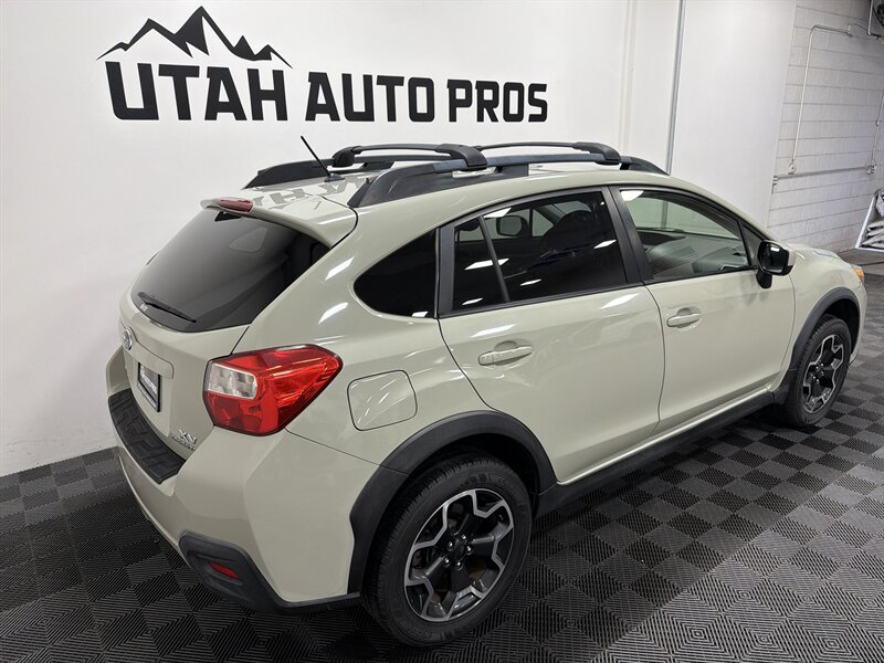 2015 Subaru XV Crosstrek 2.0i Premium - Photo 3 - West Bountiful, UT 84087