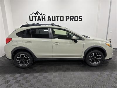 2015 Subaru XV Crosstrek 2.0i Premium - Photo 2 - West Bountiful, UT 84087
