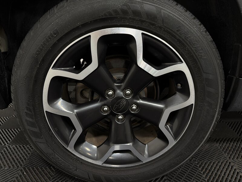 2015 Subaru XV Crosstrek 2.0i Premium - Photo 10 - West Bountiful, UT 84087