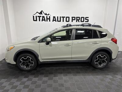 2015 Subaru XV Crosstrek 2.0i Premium - Photo 7 - West Bountiful, UT 84087