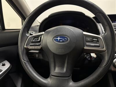 2015 Subaru XV Crosstrek 2.0i Premium - Photo 17 - West Bountiful, UT 84087