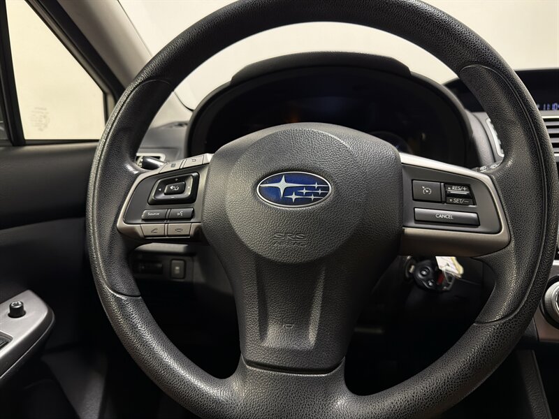 2015 Subaru XV Crosstrek 2.0i Premium - Photo 17 - West Bountiful, UT 84087