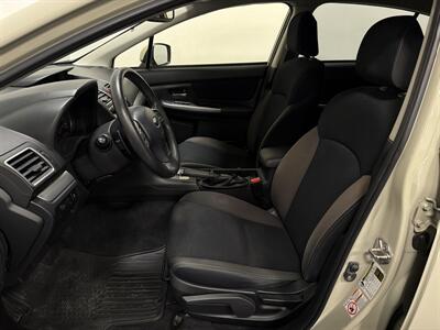 2015 Subaru XV Crosstrek 2.0i Premium - Photo 14 - West Bountiful, UT 84087