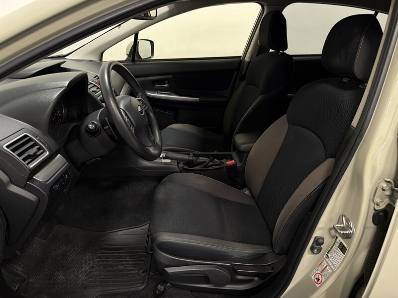 2015 Subaru XV Crosstrek 2.0i Premium - Photo 14 - West Bountiful, UT 84087