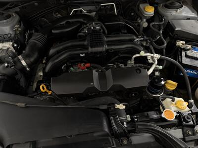 2015 Subaru XV Crosstrek 2.0i Premium - Photo 22 - West Bountiful, UT 84087