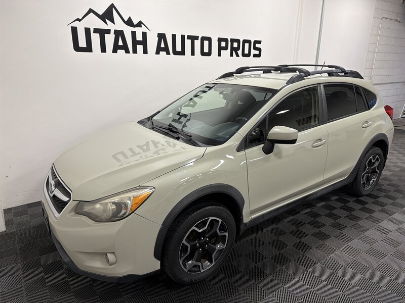 2015 Subaru XV Crosstrek 2.0i Premium - Photo 6 - West Bountiful, UT 84087