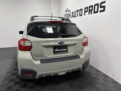 2015 Subaru XV Crosstrek 2.0i Premium - Photo 9 - West Bountiful, UT 84087