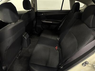 2015 Subaru XV Crosstrek 2.0i Premium - Photo 20 - West Bountiful, UT 84087