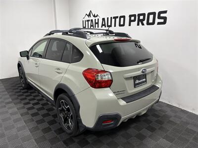 2015 Subaru XV Crosstrek 2.0i Premium - Photo 8 - West Bountiful, UT 84087