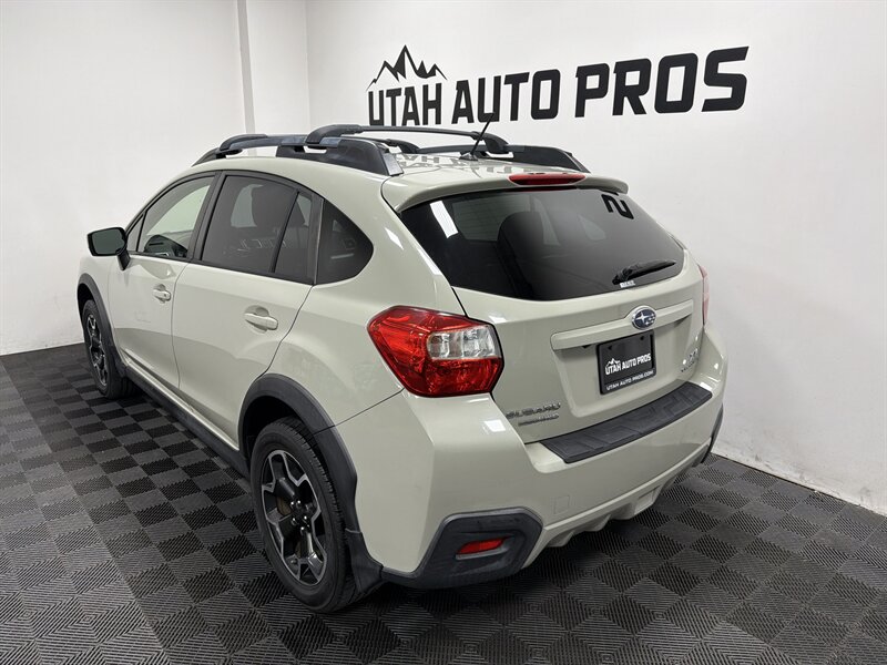2015 Subaru XV Crosstrek 2.0i Premium - Photo 8 - West Bountiful, UT 84087