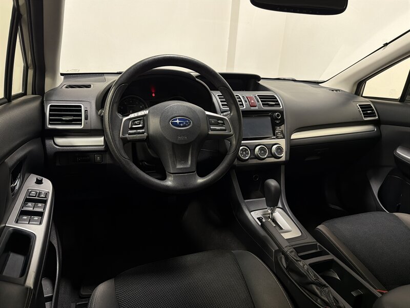 2015 Subaru XV Crosstrek 2.0i Premium - Photo 12 - West Bountiful, UT 84087