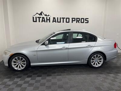 2011 BMW 328i xDrive   - Photo 8 - West Bountiful, UT 84087