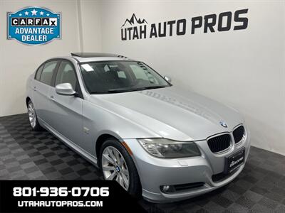 2011 BMW 328i xDrive   - Photo 1 - West Bountiful, UT 84087