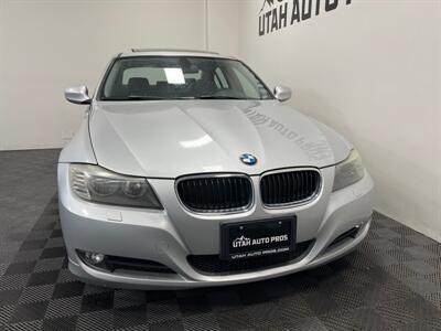 2011 BMW 328i xDrive   - Photo 6 - West Bountiful, UT 84087