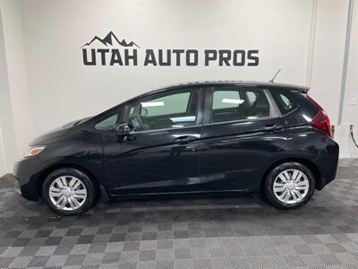 2015 Honda Fit LX   - Photo 6 - West Bountiful, UT 84087