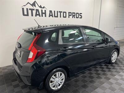 2015 Honda Fit LX   - Photo 3 - West Bountiful, UT 84087