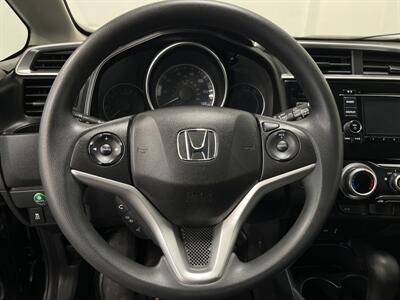 2015 Honda Fit LX   - Photo 20 - West Bountiful, UT 84087