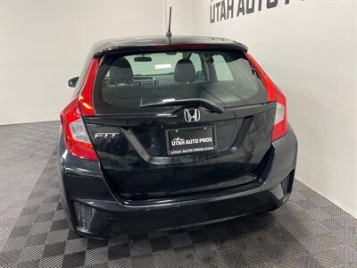 2015 Honda Fit LX   - Photo 8 - West Bountiful, UT 84087