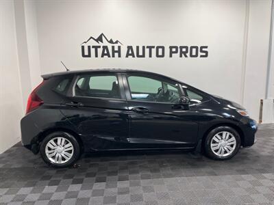 2015 Honda Fit LX   - Photo 2 - West Bountiful, UT 84087