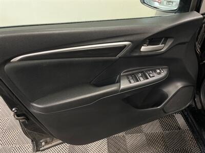 2015 Honda Fit LX   - Photo 12 - West Bountiful, UT 84087